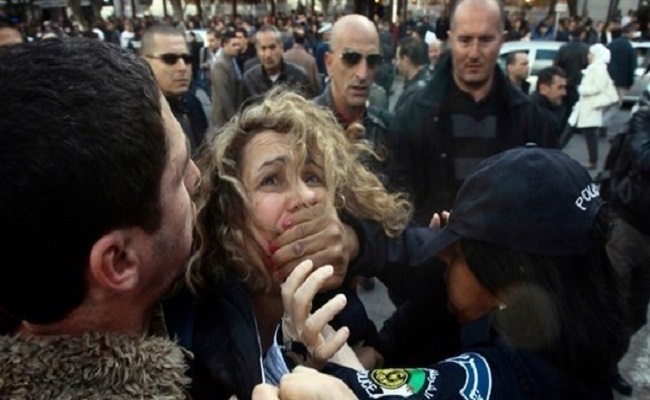 لجنة مناهضة القمع:  دولة الجنرالات تستعمل القمع كأداة لضمان صمت شامل للشعب